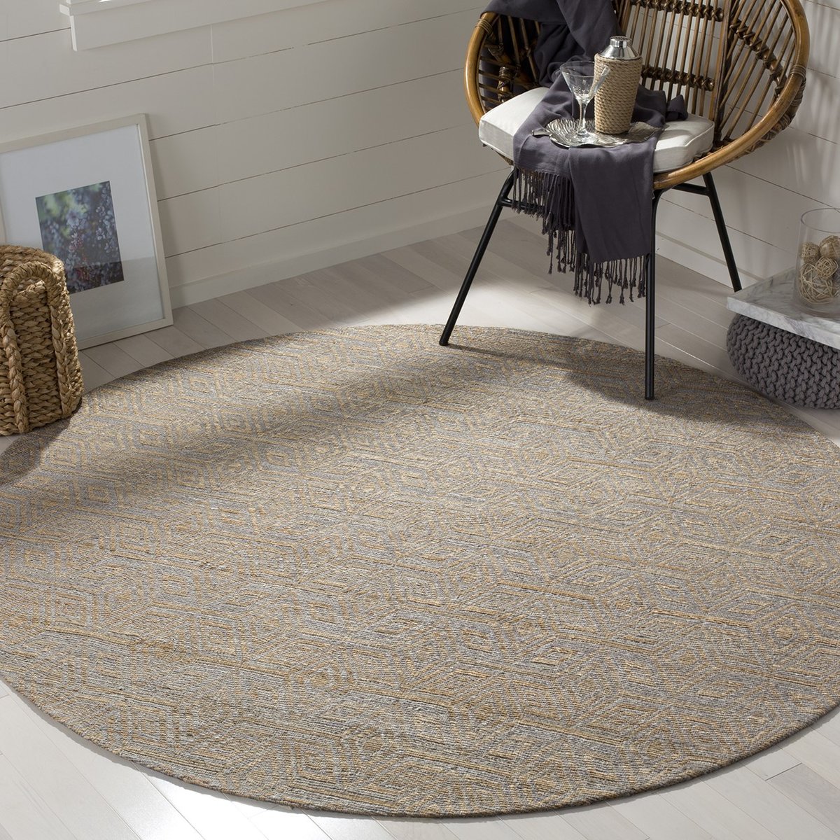 Cape Cod - CAP412 Area Rug