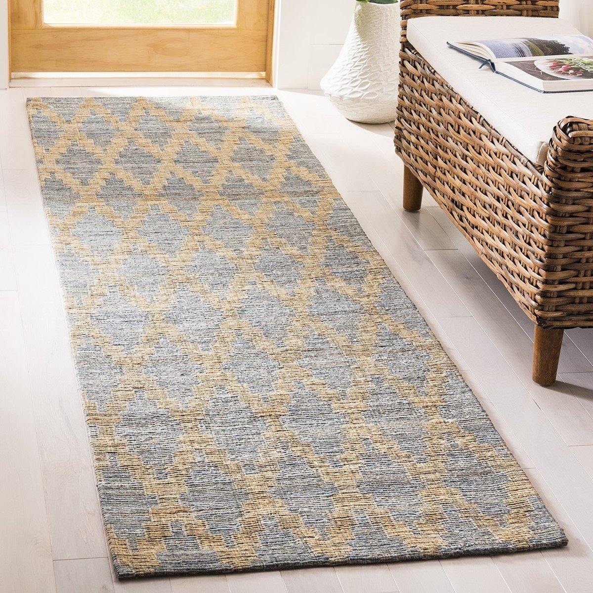 Cape Cod - CAP413 Area Rug