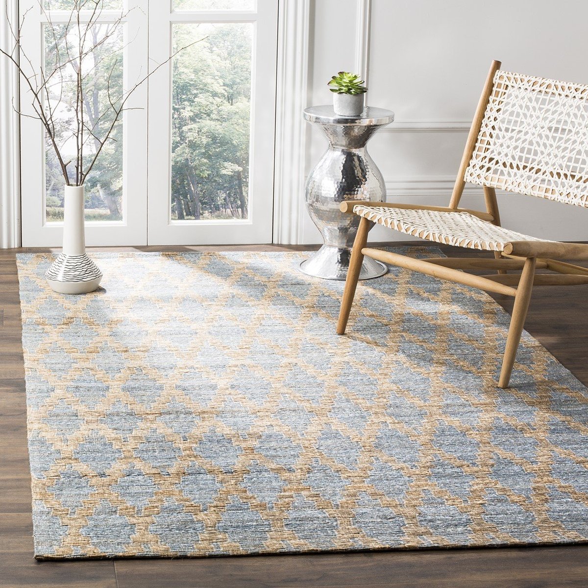 Cape Cod - CAP413 Area Rug