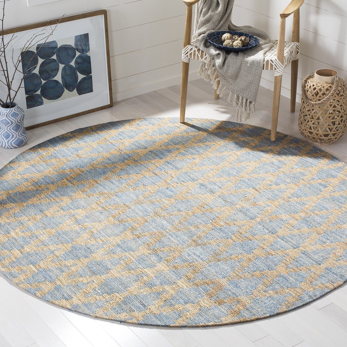 Cape Cod - CAP413 Area Rug