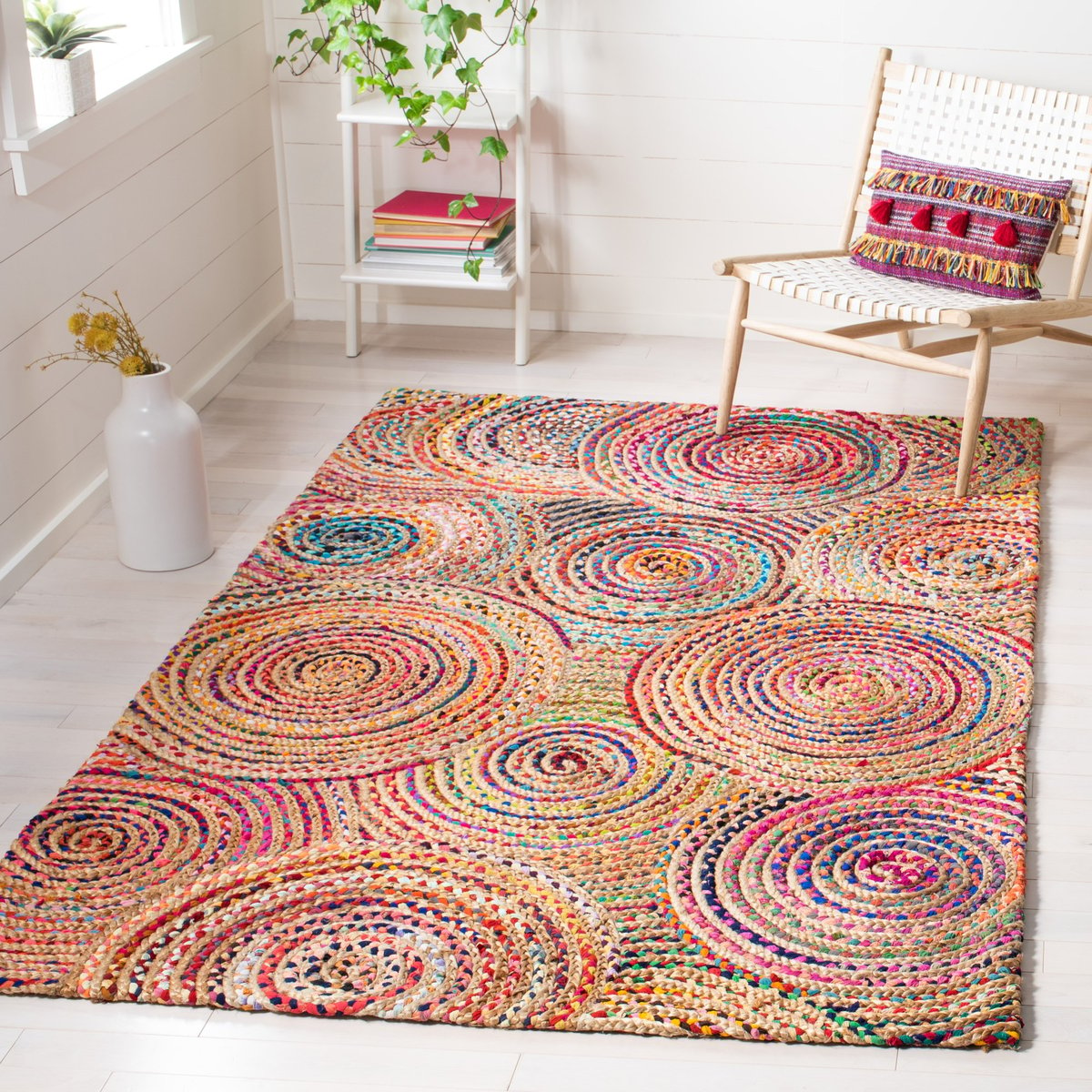 Cape Cod - CAP604 Area Rug