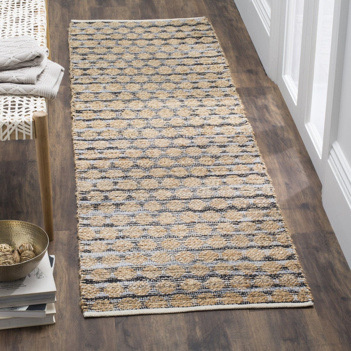 Cape Cod - CAP820 Area Rug