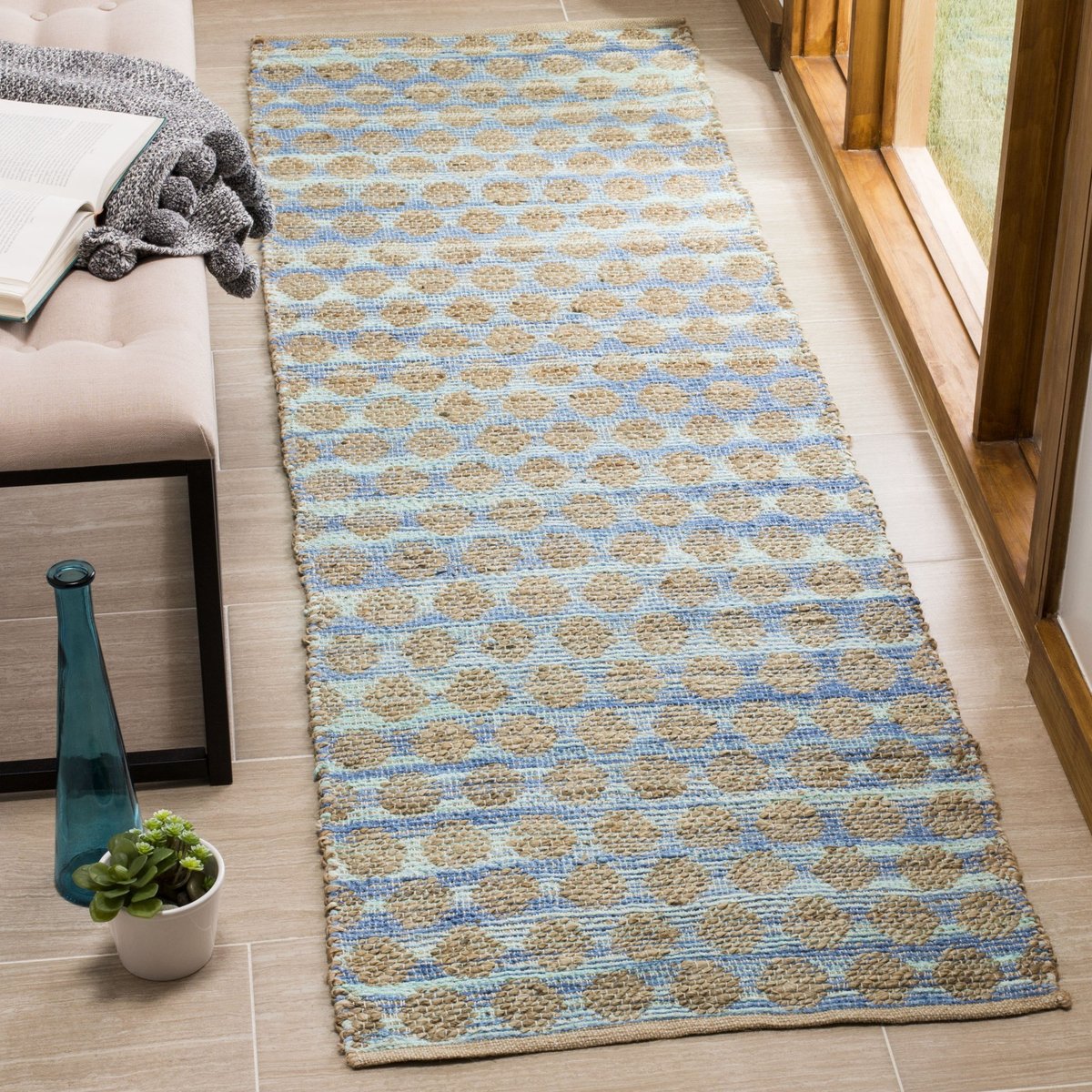 Cape Cod - CAP820 Area Rug