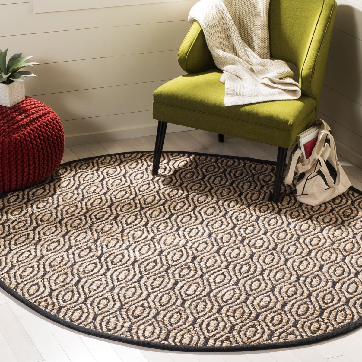 Cape Cod - CAP822 Area Rug