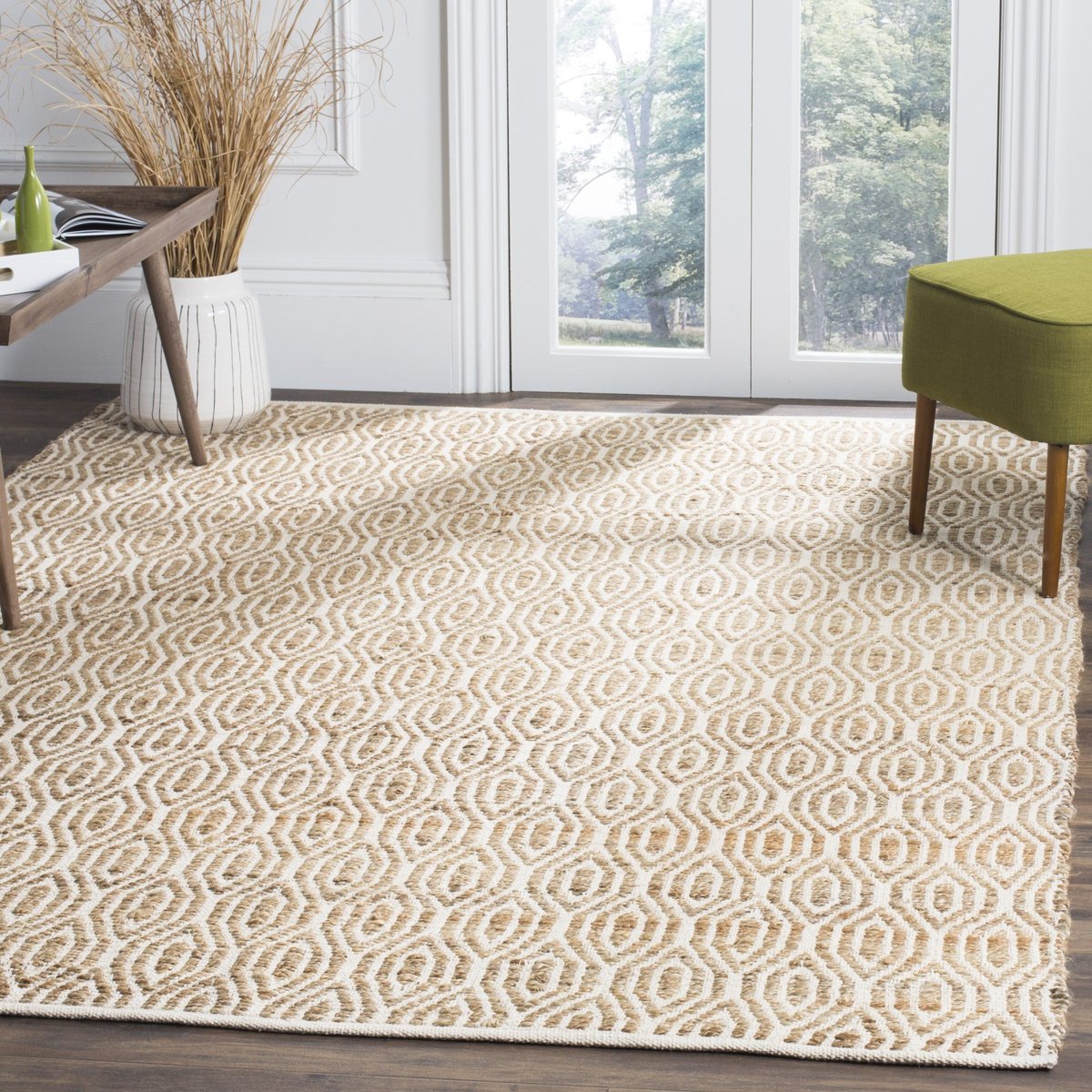 Cape Cod - CAP822 Area Rug