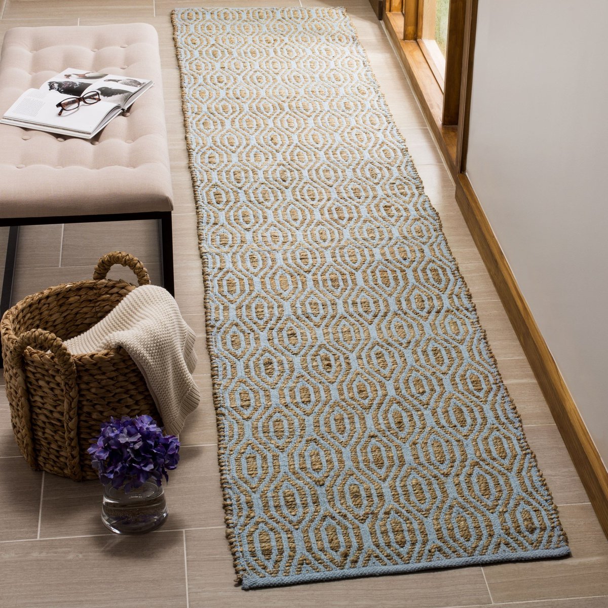 Cape Cod - CAP822 Area Rug