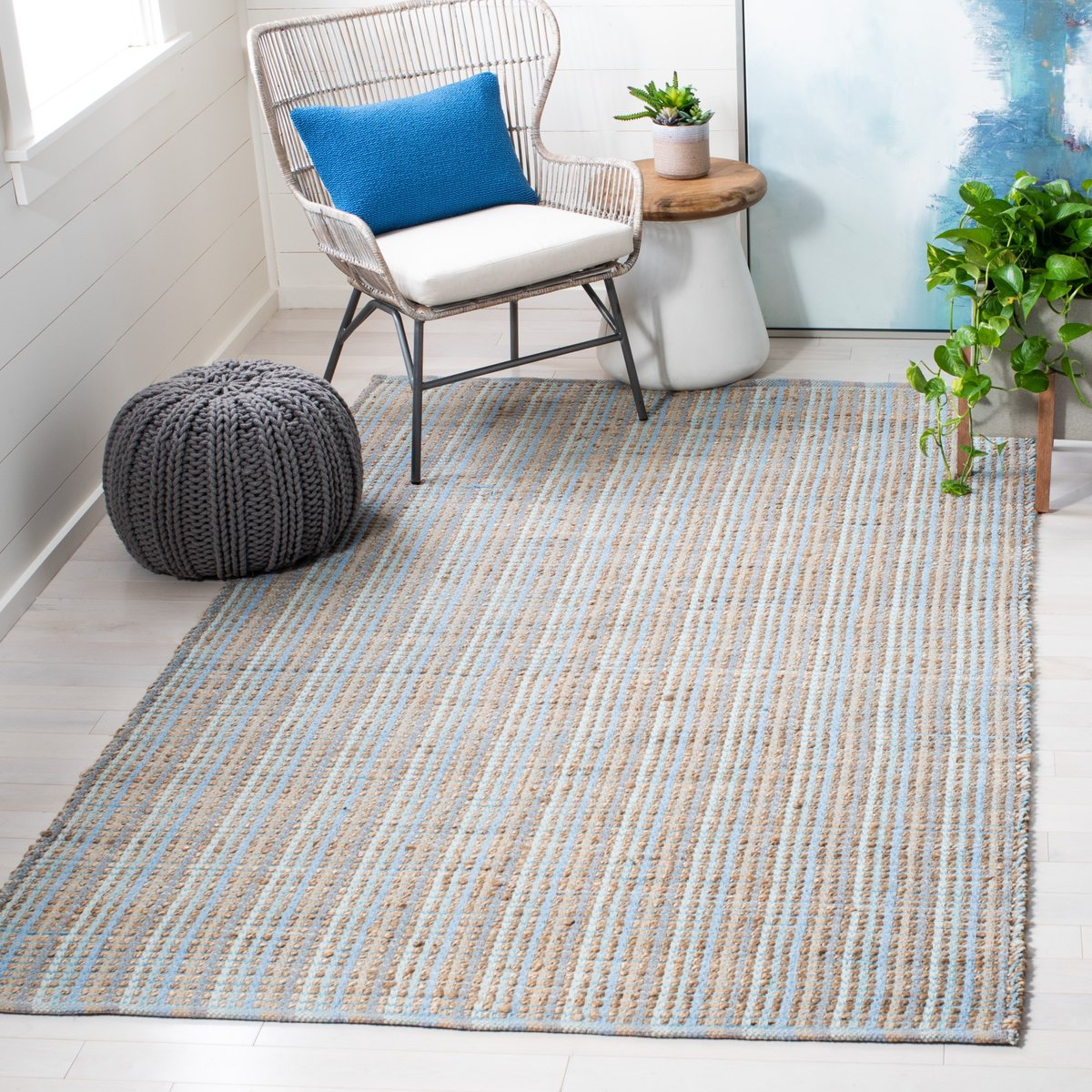 Cape Cod - CAP831 Area Rug