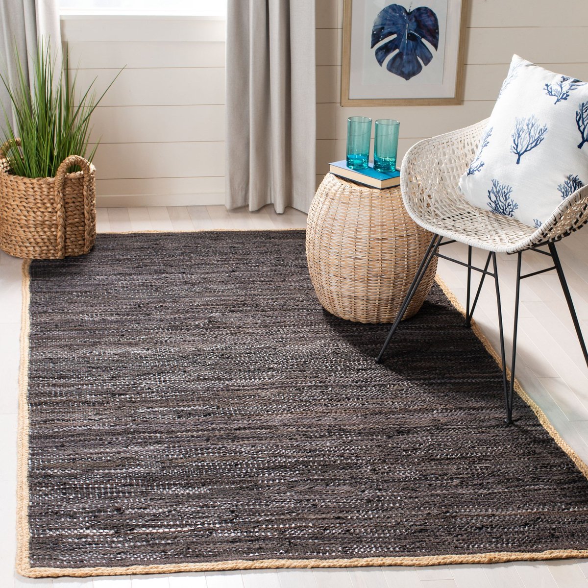 Cape Cod - CAP901 Area Rug