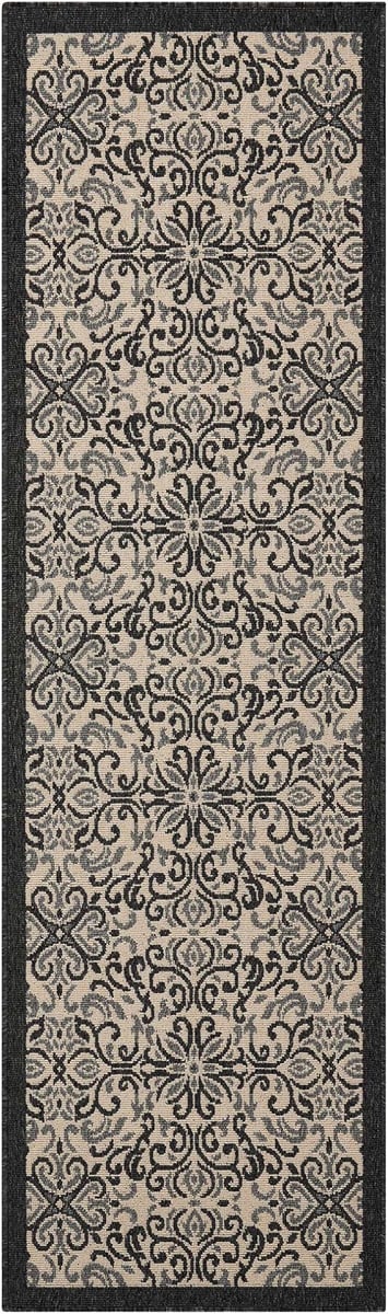 Caribbean - CRB-12 Area Rug