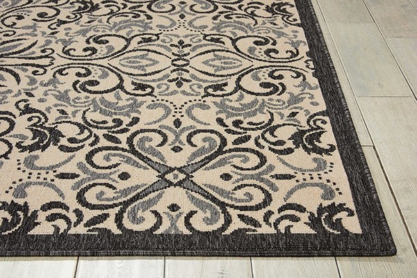 Caribbean - CRB-12 Area Rug