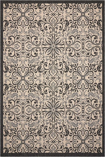 Caribbean - CRB-12 Area Rug