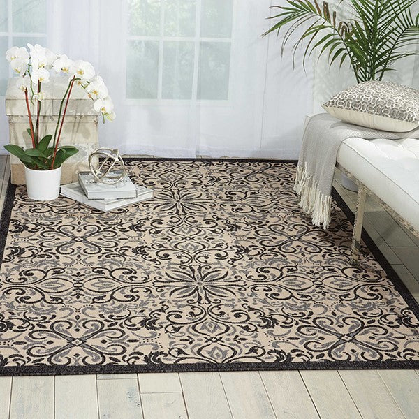 Caribbean - CRB-12 Area Rug