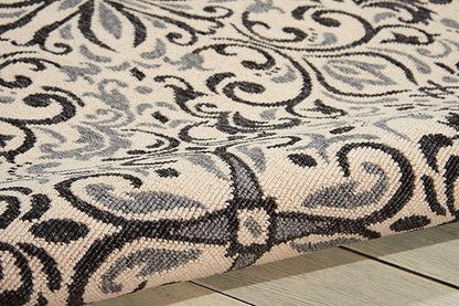 Caribbean - CRB-12 Area Rug