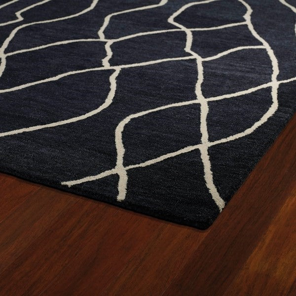 Casablanca - CAS-03 Area Rug