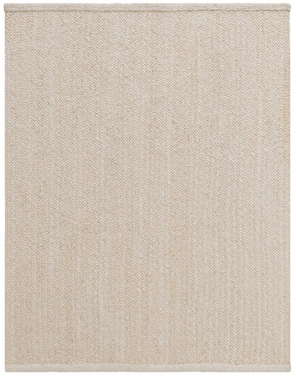 Cassis - Braid Area Rug