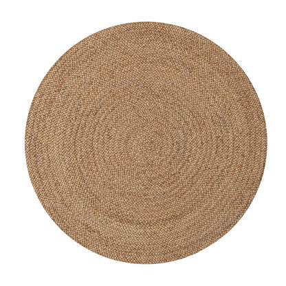 Cassis - Braid Area Rug