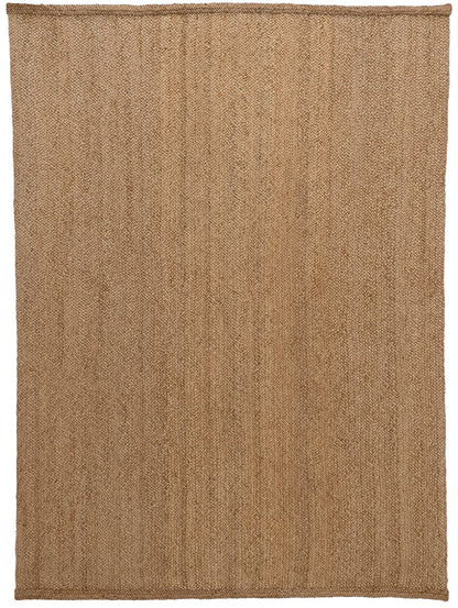 Cassis - Braid Area Rug