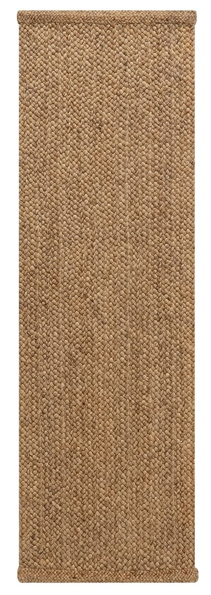 Cassis - Braid Area Rug