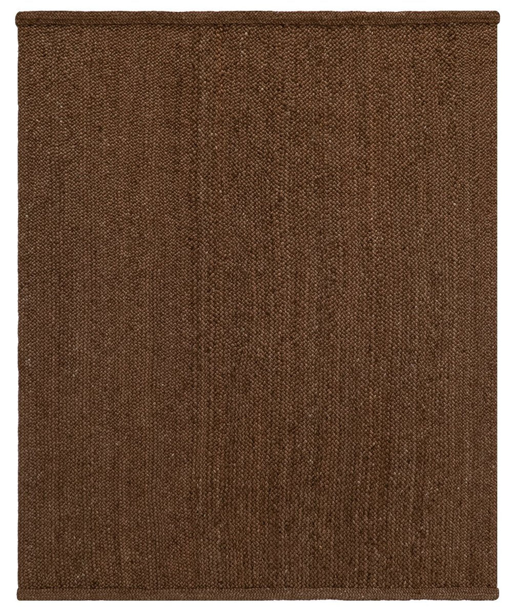 Cassis - Braid Area Rug