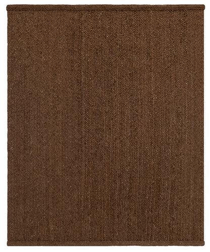 Cassis - Braid Area Rug