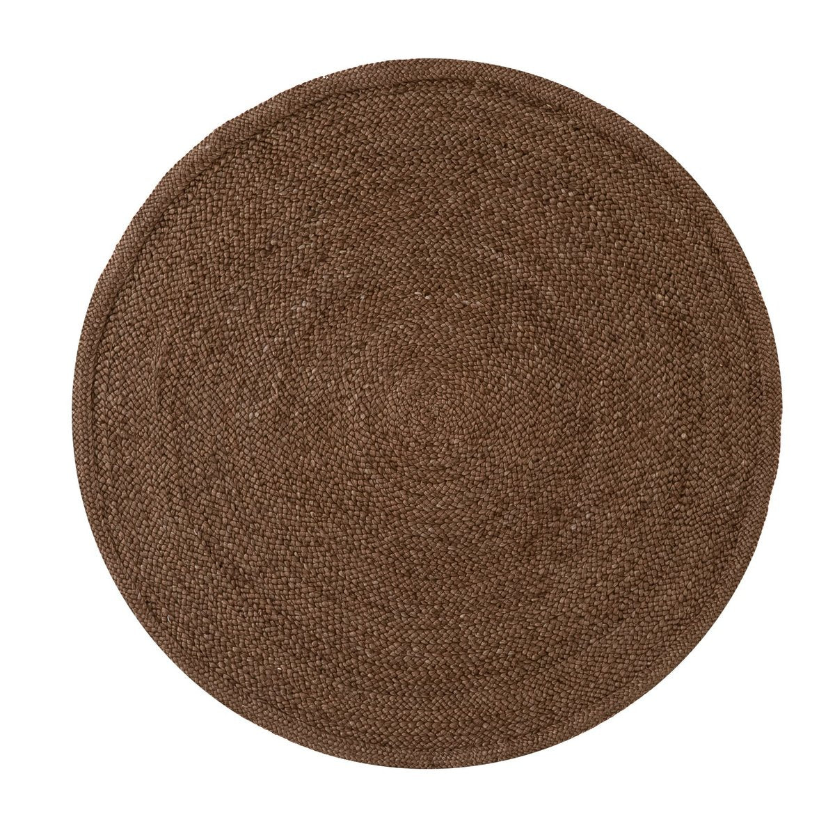 Cassis - Braid Area Rug