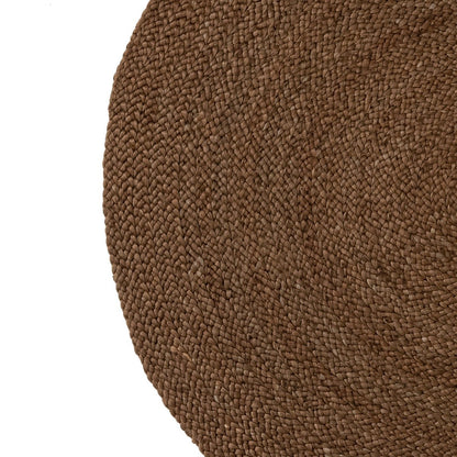 Cassis - Braid Area Rug