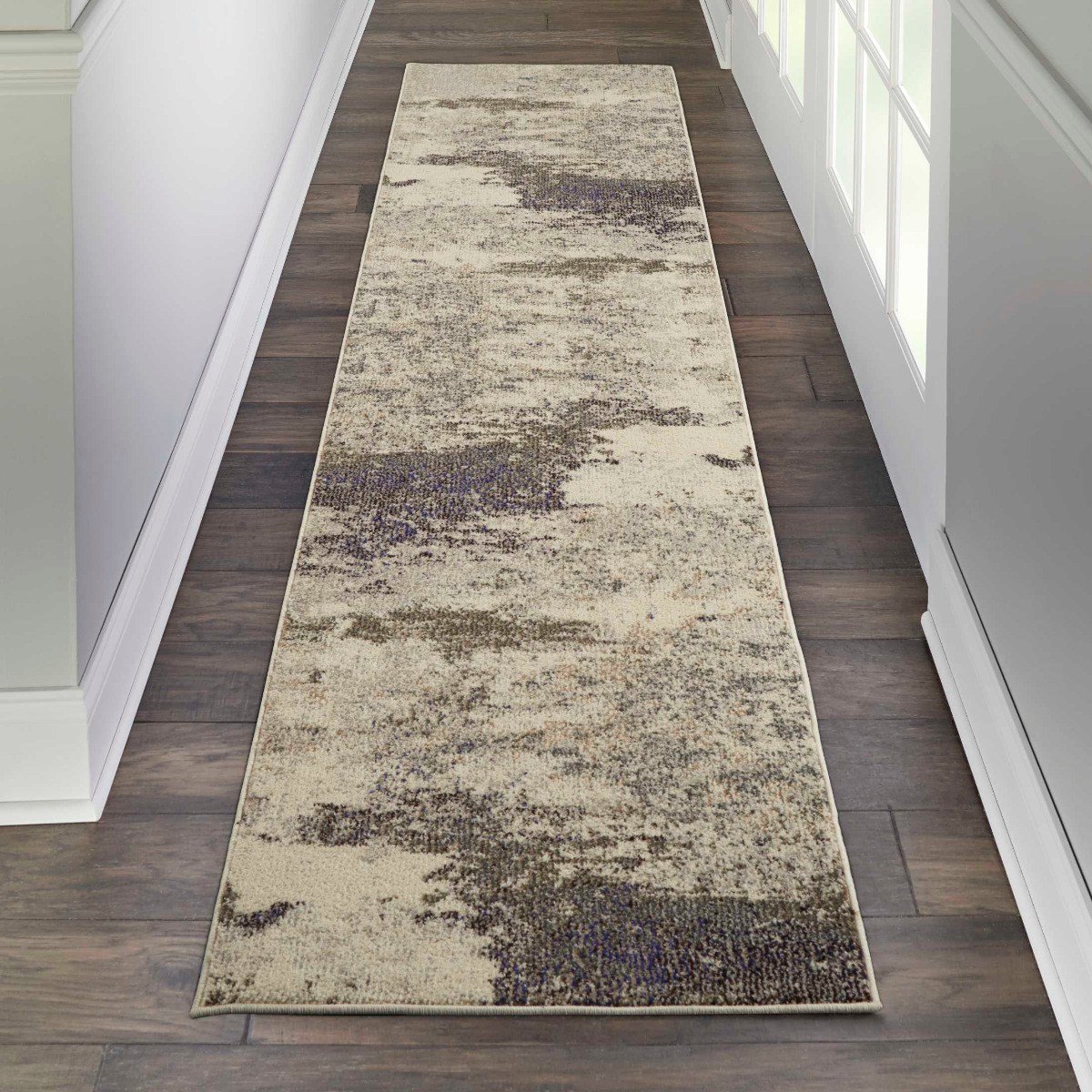 Celestial - CES-02 Area Rug