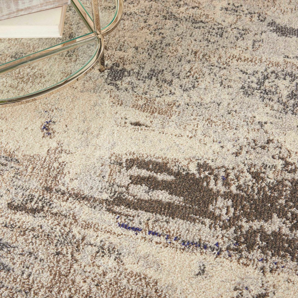 Celestial - CES-02 Area Rug