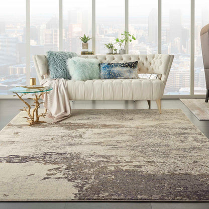 Celestial - CES-02 Area Rug