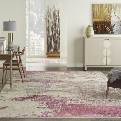 Celestial - CES-02 Area Rug