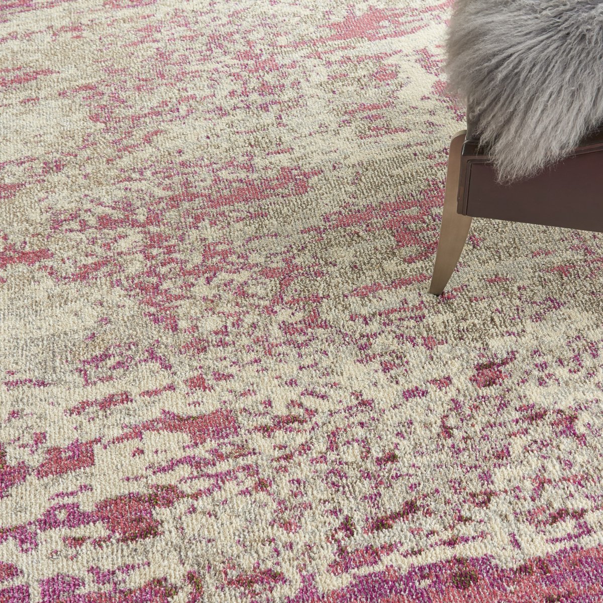 Celestial - CES-02 Area Rug