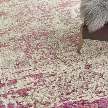 Celestial - CES-02 Area Rug