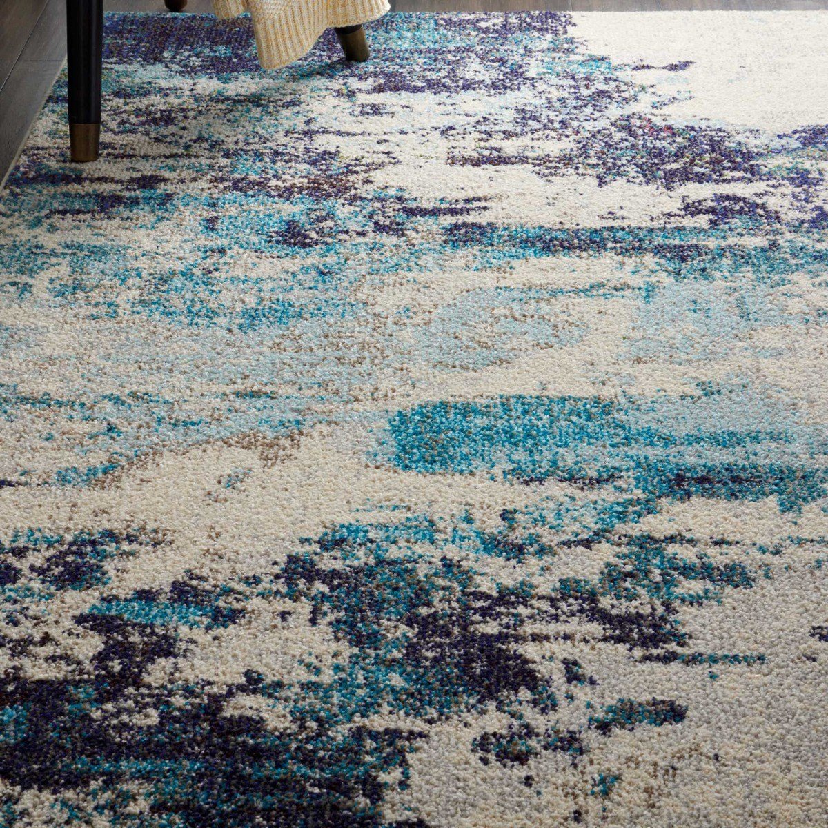 Celestial - CES-02 Area Rug