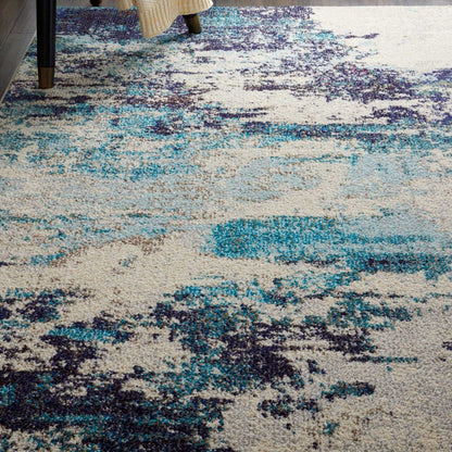 Celestial - CES-02 Area Rug