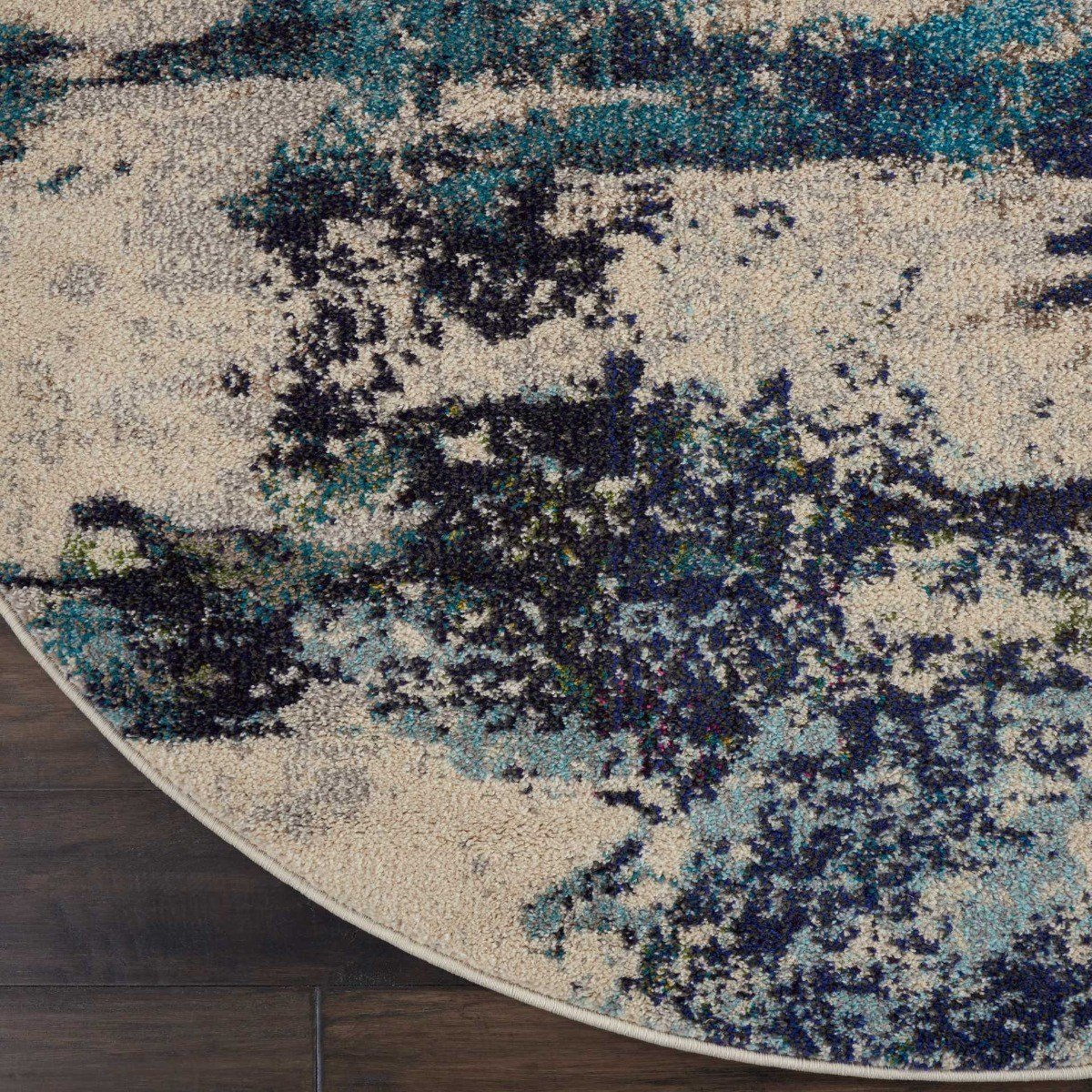 Celestial - CES-02 Area Rug