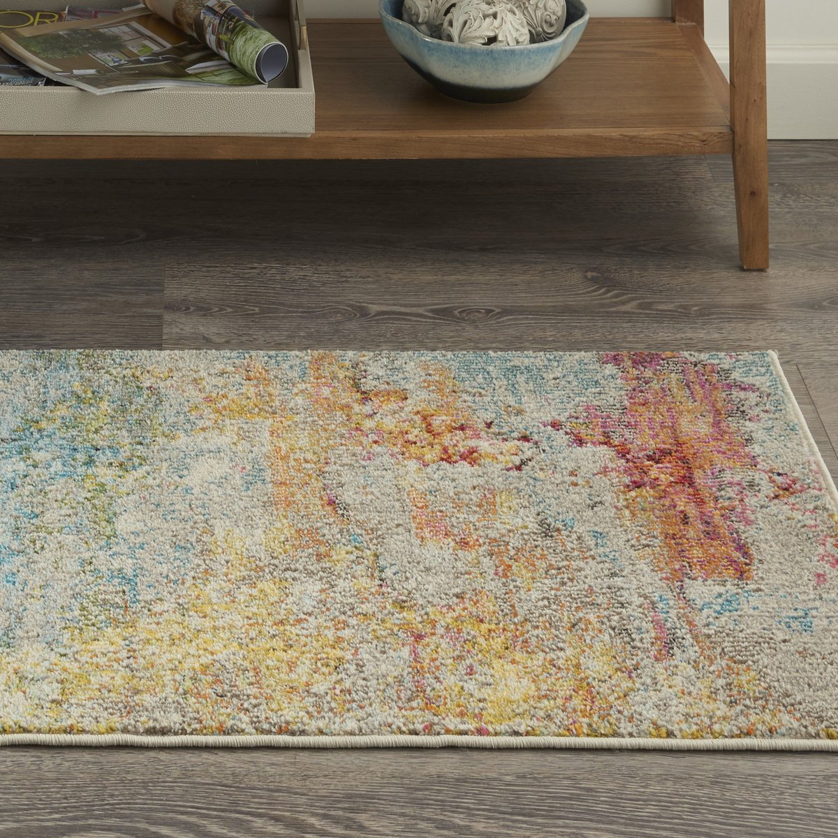 Celestial - CES-02 Area Rug