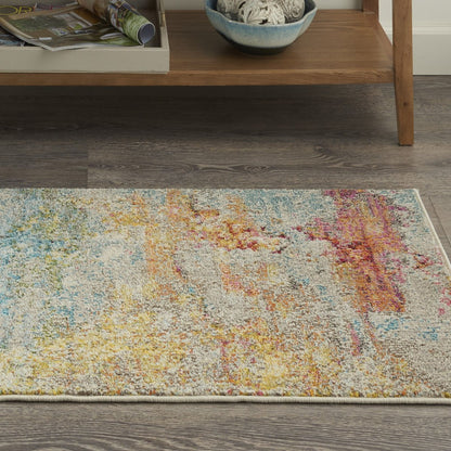 Celestial - CES-02 Area Rug