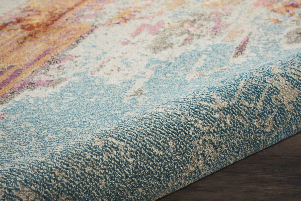 Celestial - CES-02 Area Rug
