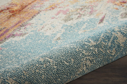 Celestial - CES-02 Area Rug