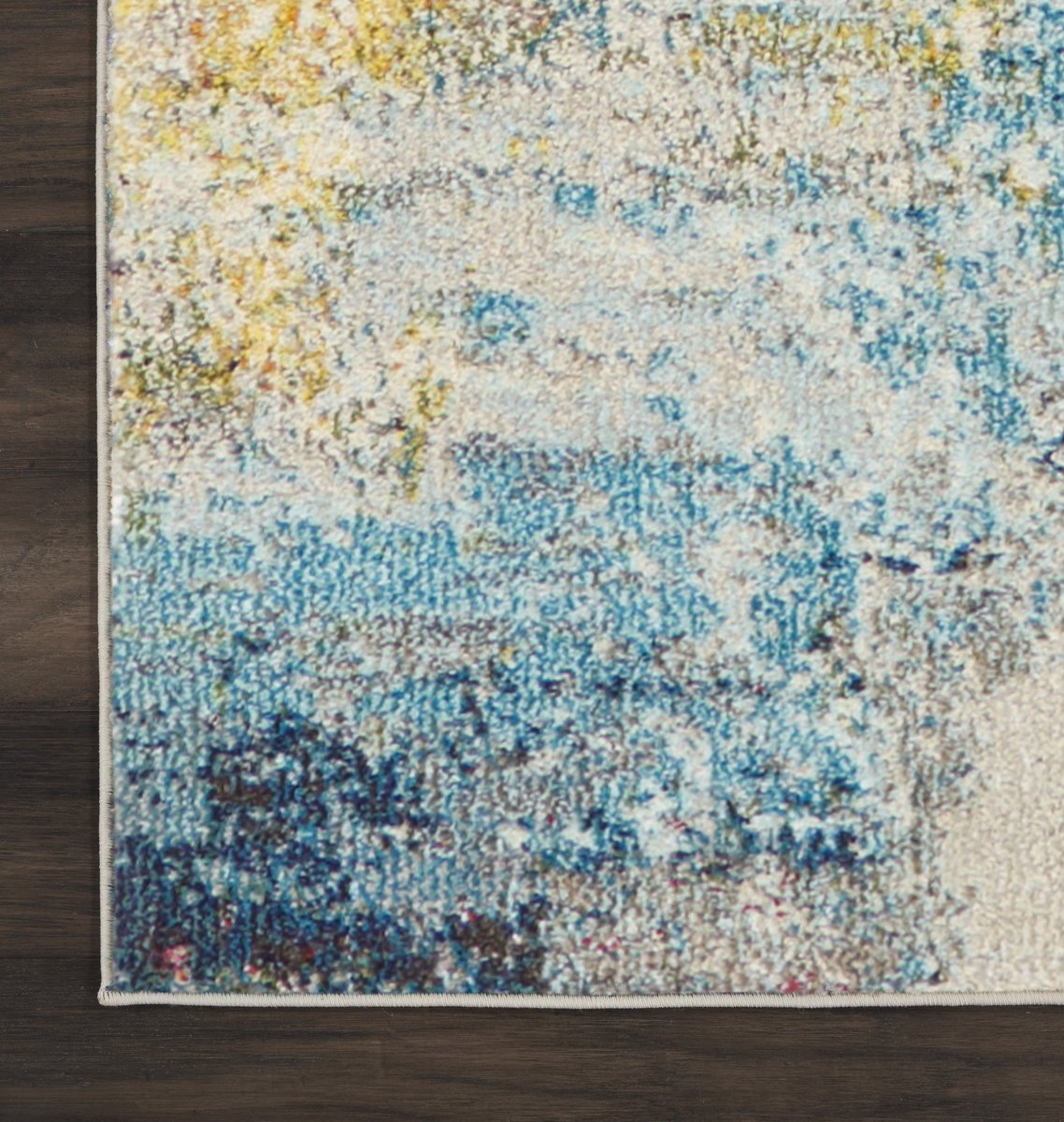 Celestial - CES-02 Area Rug