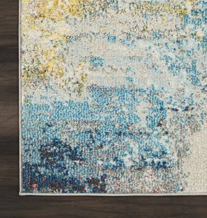 Celestial - CES-02 Area Rug