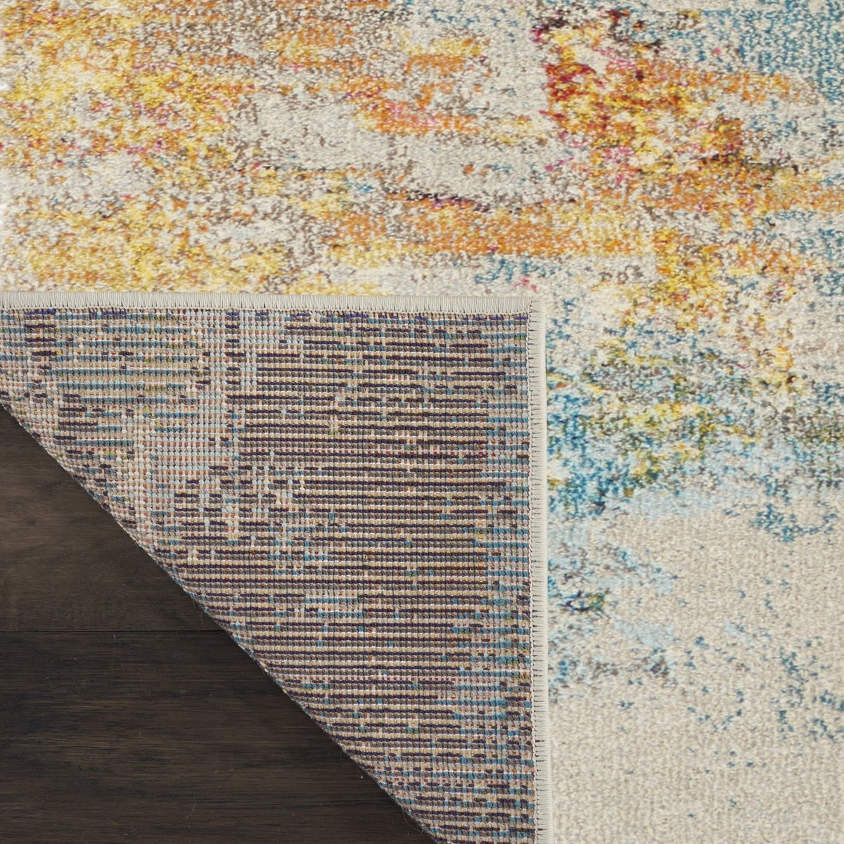 Celestial - CES-02 Area Rug