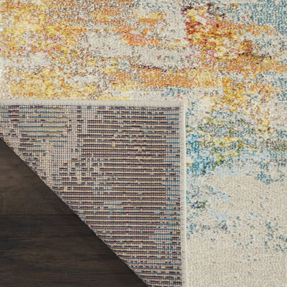 Celestial - CES-02 Area Rug
