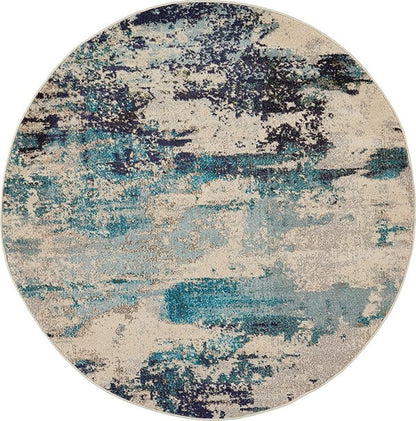 Celestial - CES-02 Area Rug