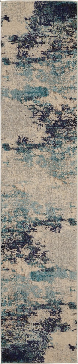 Celestial - CES-02 Area Rug