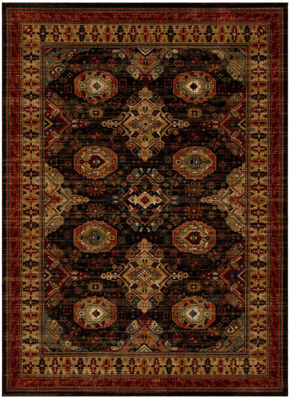 Spice Market - Charlemont Area Rug