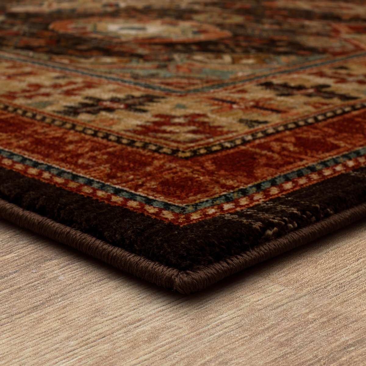 Spice Market - Charlemont Area Rug