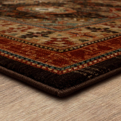 Spice Market - Charlemont Area Rug