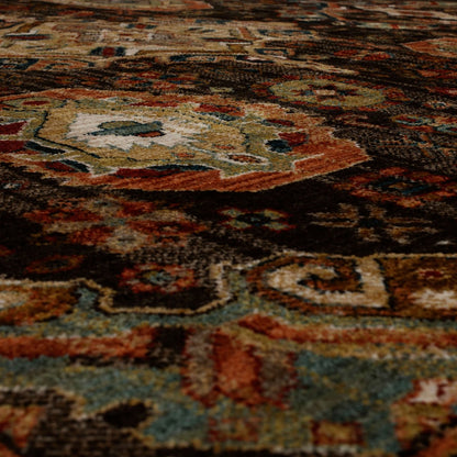 Spice Market - Charlemont Area Rug