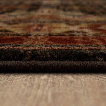 Spice Market - Charlemont Area Rug